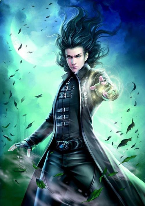 離譜，我竟能復制對手修為封面