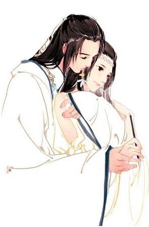 我白露竹馬，是個(gè)隱藏大佬很合理吧暢銷巨作封面