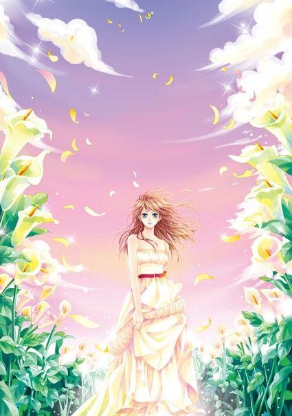 盛夏來(lái)時(shí)愛(ài)意濃傅思明封面