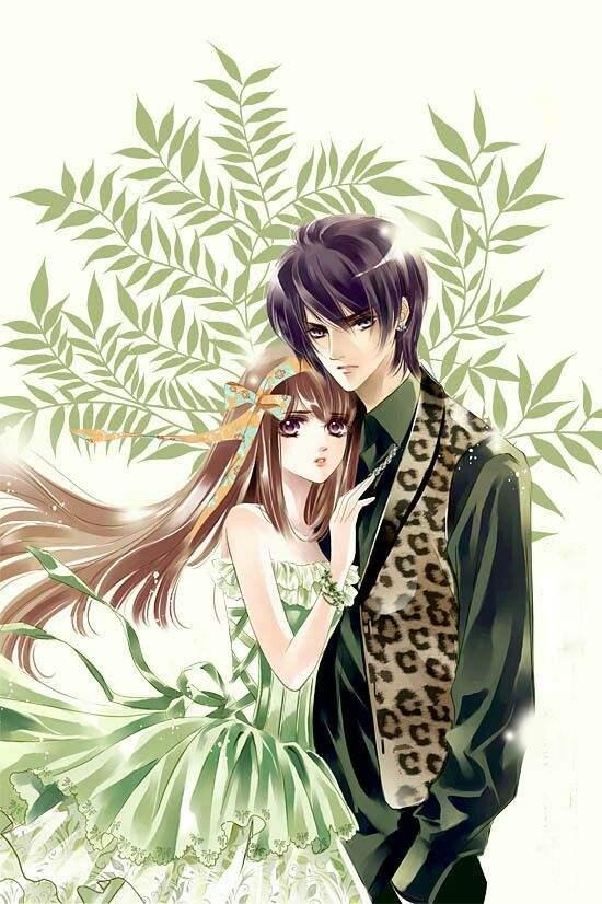 夫君寵妾滅妻，我轉(zhuǎn)頭嫁權(quán)臣封面