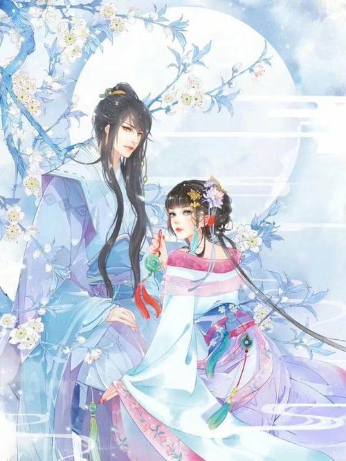 離婚后，渣渣前夫跪著求復(fù)婚喻楚楚封面