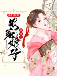 農(nóng)家娘子致富記封面