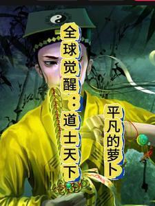 全球覺(jué)醒：道士天下封面