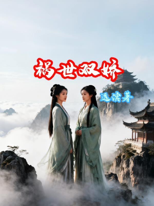 禍?zhǔn)离p嬌封面