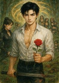 至尊獵艷路封面