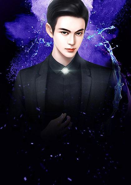 櫻花之國上的世界末日封面