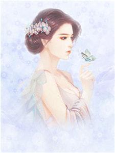 羅卜六指全文在線閱讀封面