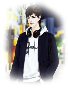 醫(yī)品逍遙護衛(wèi)封面