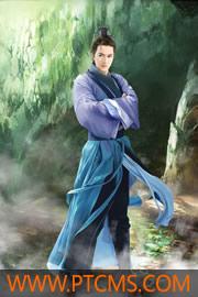 遮天紀(jì)元封面