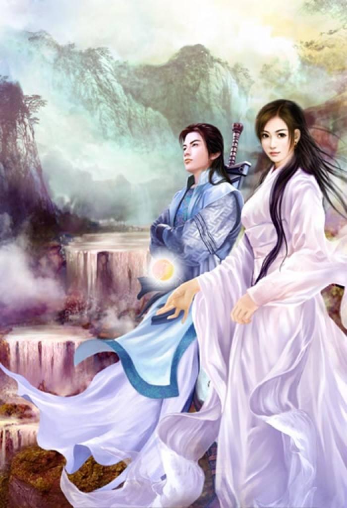 晏鶴閑云野后續(xù)封面