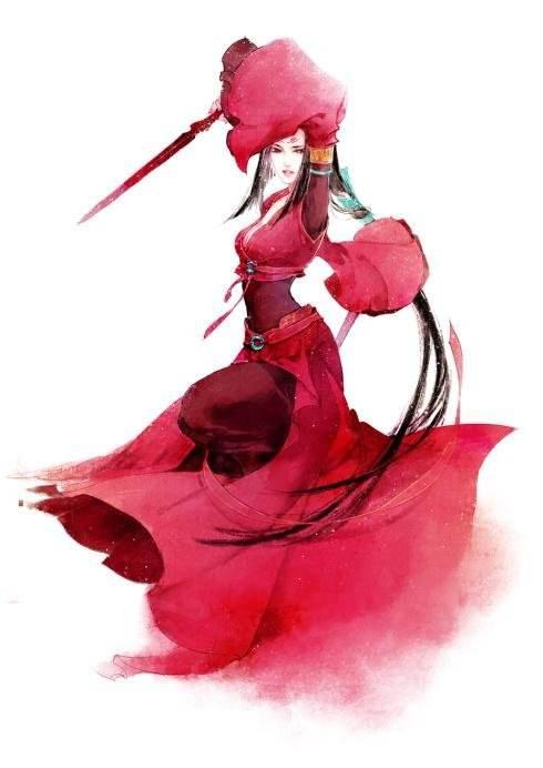 蕭戰(zhàn)穆如雪封面