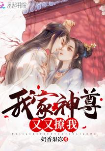 霍少追妻太上頭了何秋意封面