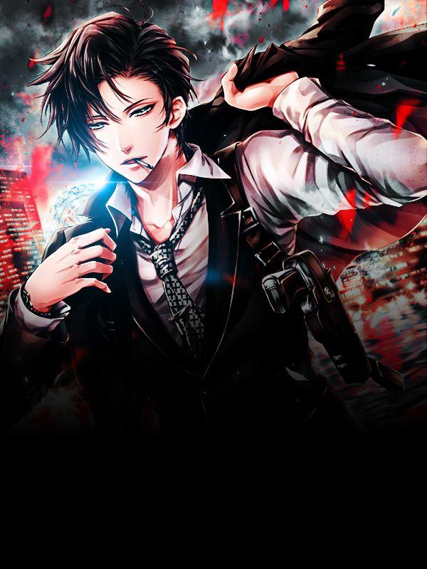 最強入贅女婿封面